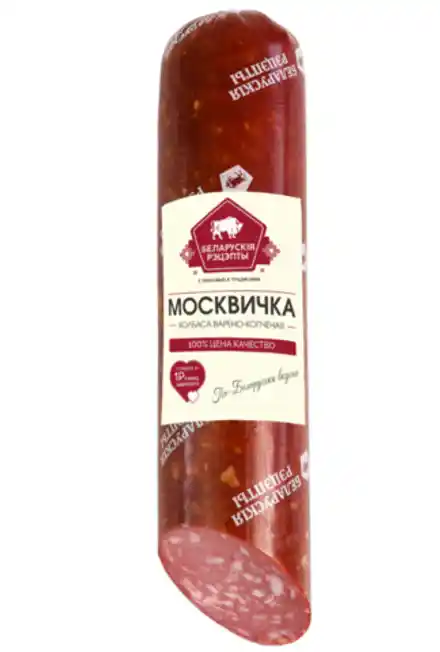 [20-279] Москвичка