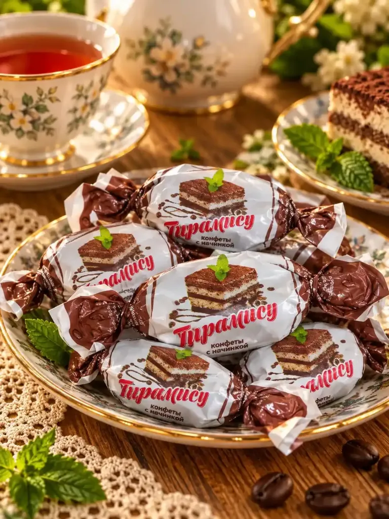 «Тирамису»